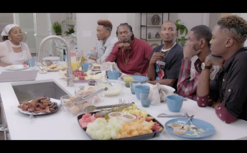 Sometimes in the pursuit of big things, we loose sight of the magic in the little&nbsp;things.