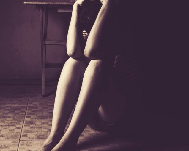 Financially Crippled and in an abusive relationship? – Have a&nbsp;Plan