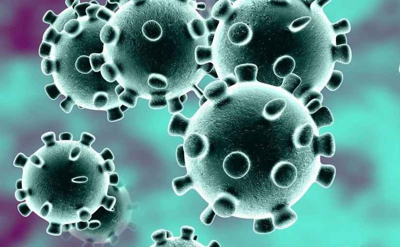 Fear Is Not The&nbsp;Answer!